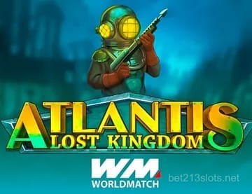 Atlantis
