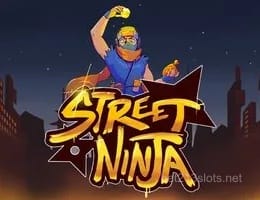 Street Ninja