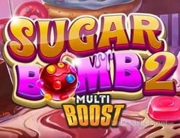 Sugar Bomb 2 MultiBoost