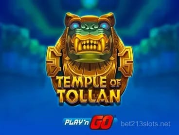 Temple of Tollan